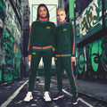 Track suit