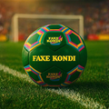 Fotboll