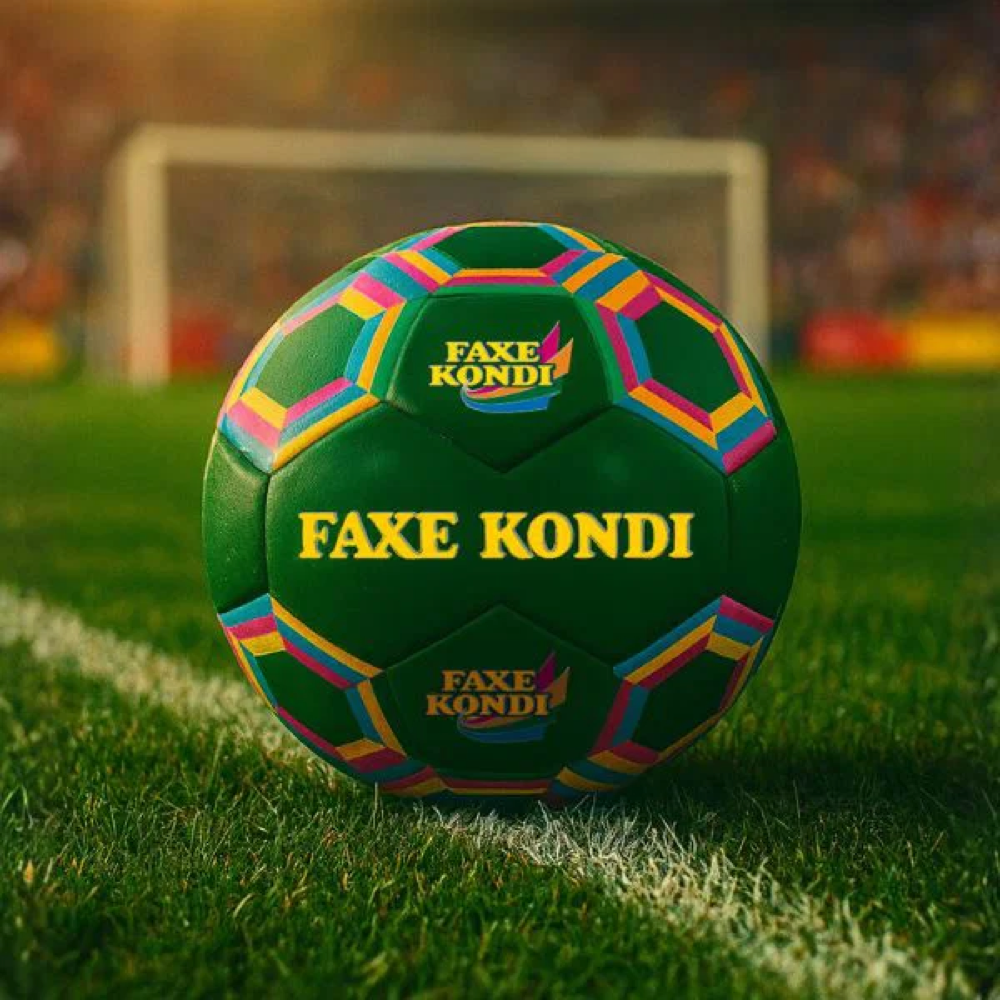 Fotboll